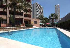 Apartamentos La Caseta - SABESA